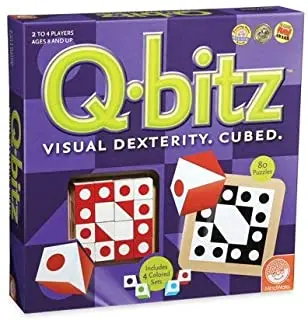 

Q-Bitz