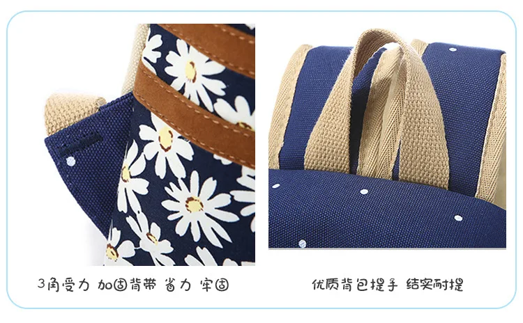 Холщовый Рюкзак для косплея Гоку из м/ф Драконий жемчуг | Багаж и сумки