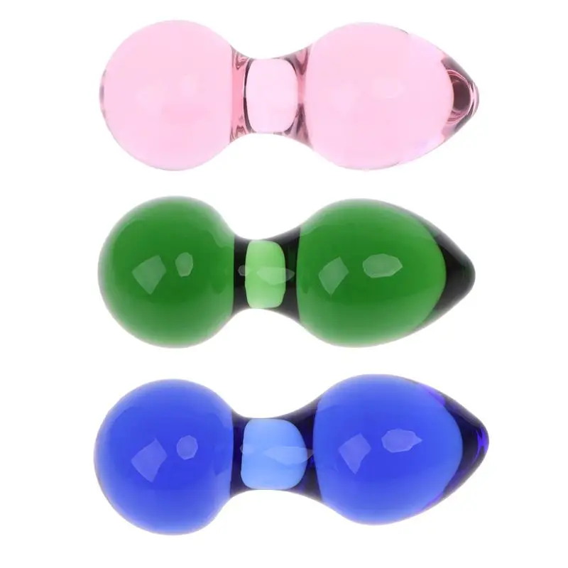 Секс анальные бусины большой искусственный вагинальный шар массажер простаты