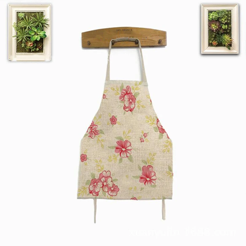 Красивый Кухонный Фартук для барбекю вечеривечерние обнаженный фартук мужчин и