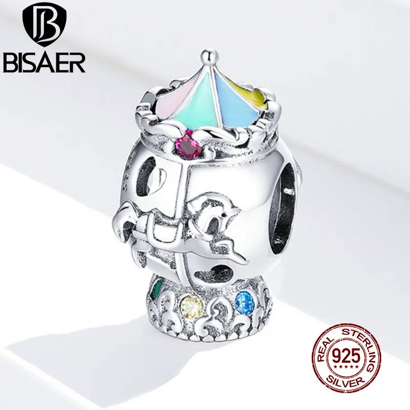 

Подвеска для браслета из серебра, ECC1499