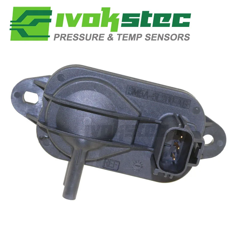 Датчик давления выхлопной системы для Volvo C30 C70 S60 S80 1 6 2 0 4 D 30757183 30757189 30731397 |