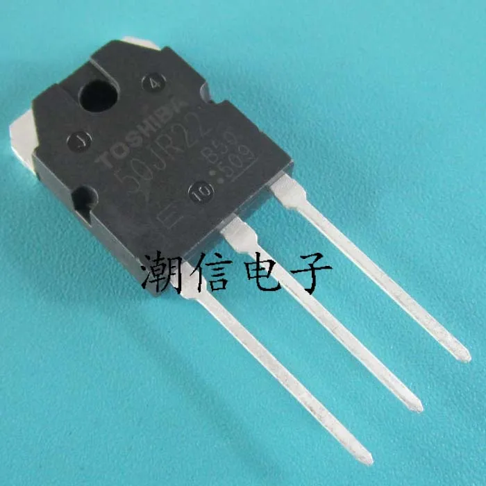 

50jr22 gt50jr22 high power IGBT 50a600v