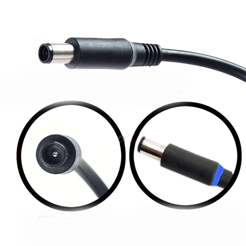 

150W Power Supply 19.5V 7.7A 7.4*5.0mm Laptop Adapter for Dell Alienware M11X M14X M15X E5510 E6420 ADP-150DB Notbook AC Charger