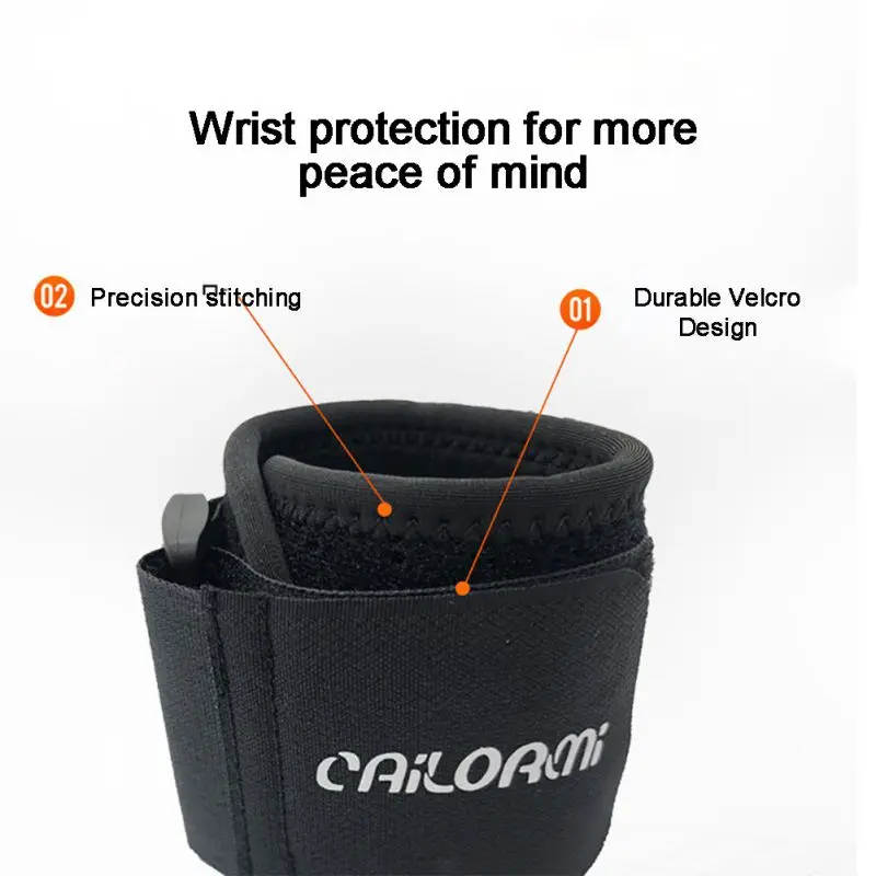 Практичный обмоточный ремень для фитнеса с защитой от пота|Поддержка запястий| |