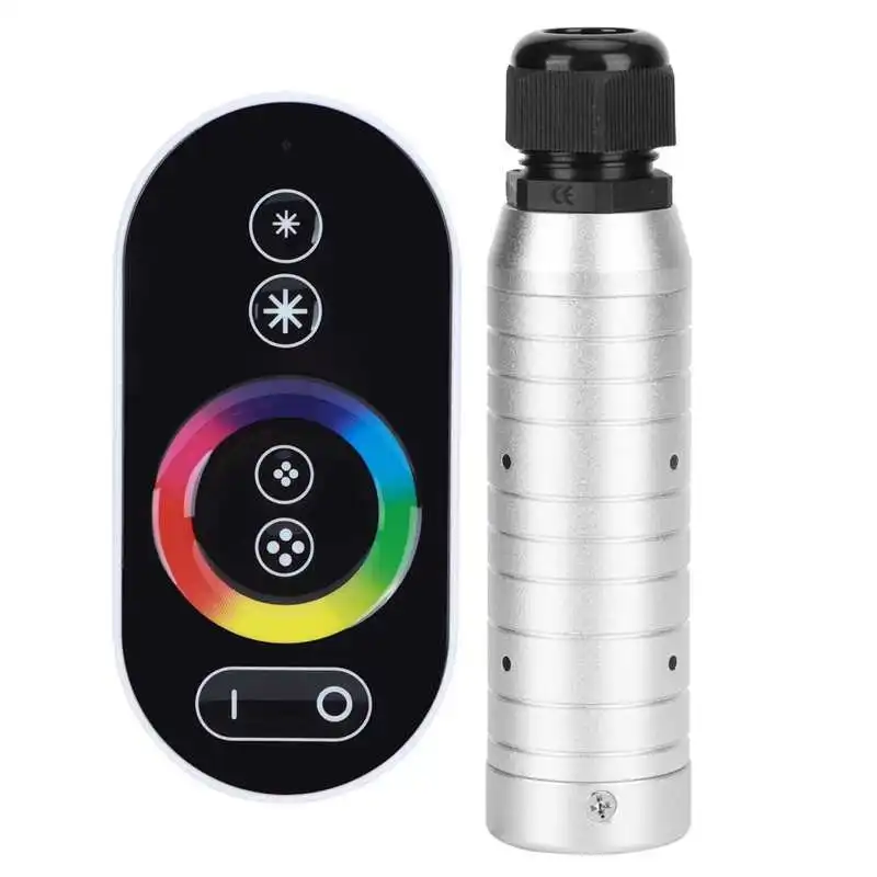 Светодиодный драйвер для флэш светильник активного отдыха на открытом воздухе 6