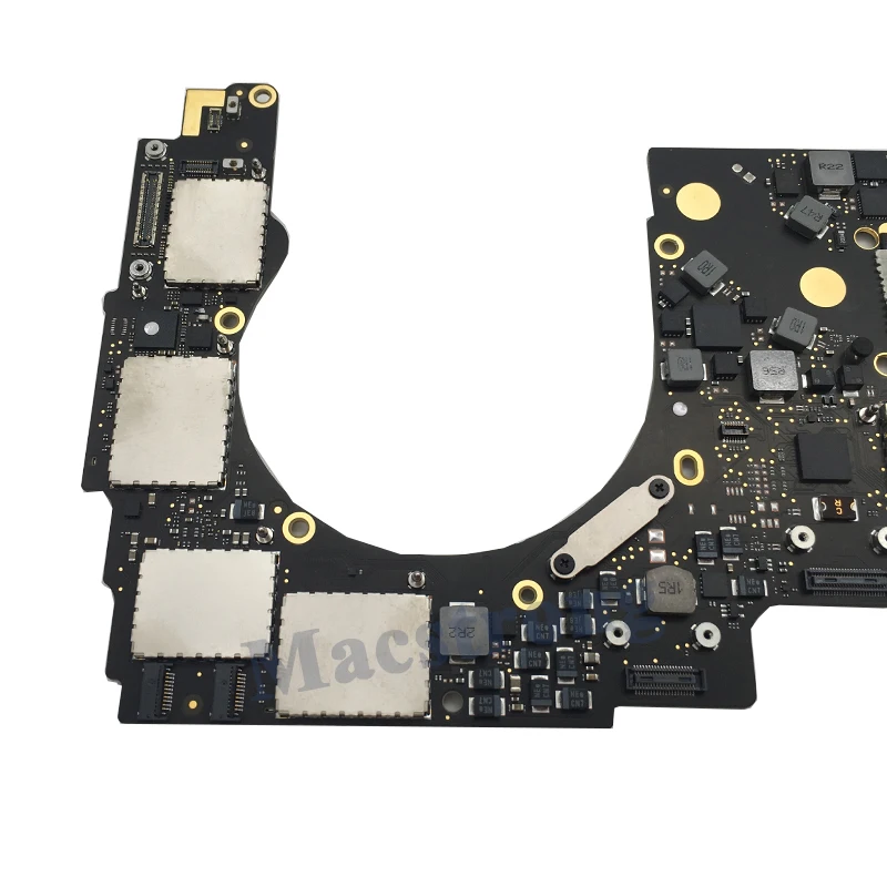 Протестированная оригинальная материнская плата A1706 820 00923 A для MacBook Pro 13 &quotA1706