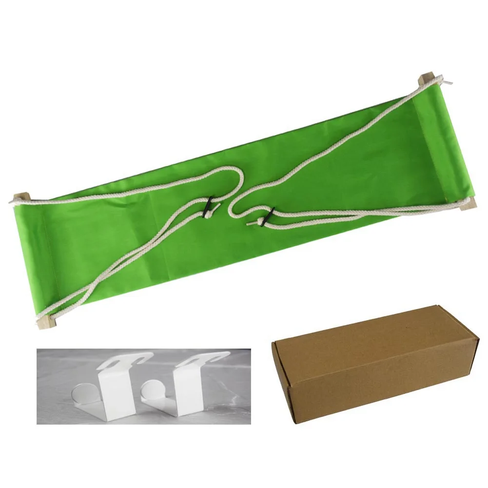 Гамак для ног портативная педаль подвесное мягкое офисное кресло к письменному