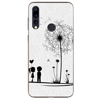 Для UMIDIGI A5 Pro силиконовый чехол ТПУ мягкий чехол для телефона для Umidigi X чехол задняя крышка для Umidigi A5 Pro - Цвет: 6