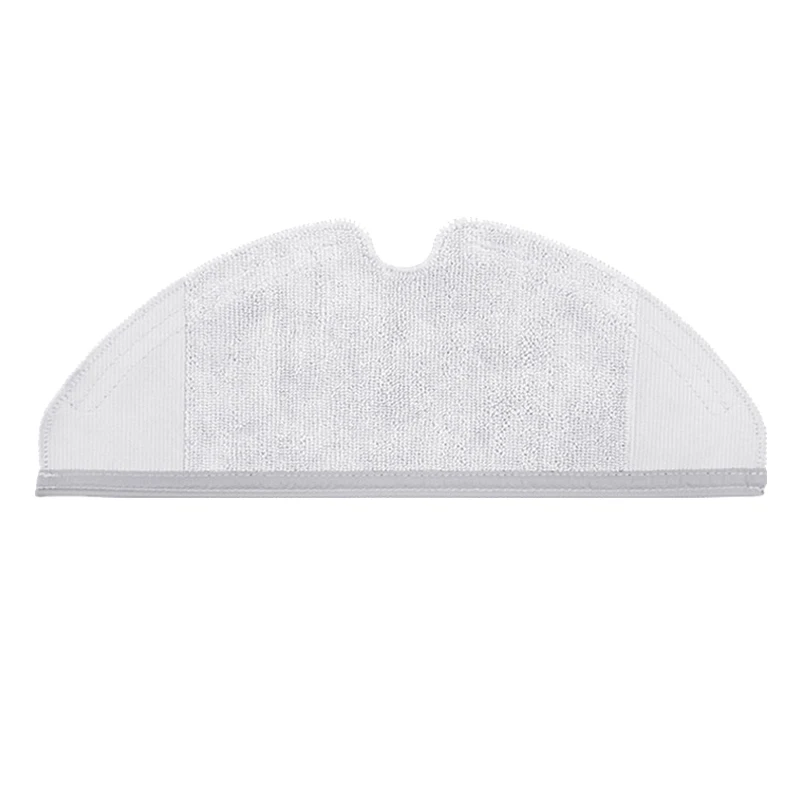 Съемная основная роликовая щетка для робота пылесоса фильтр НЕРА боковая