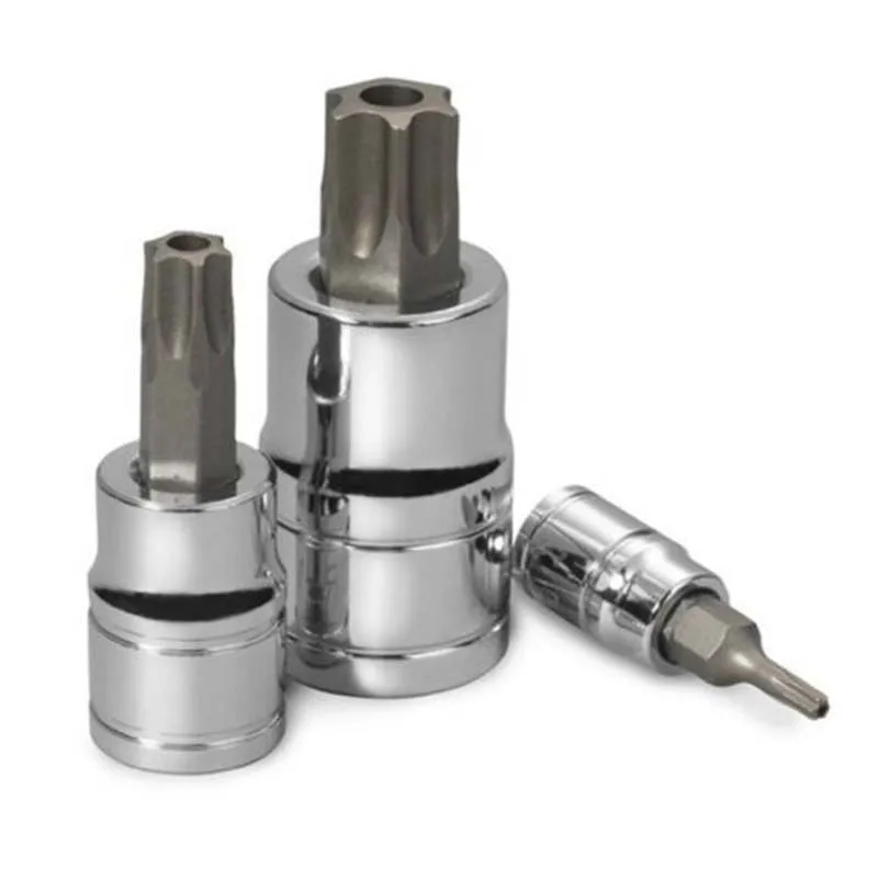 13 * биты имбусовый ключ Шестигранник разъем головной рукав 1/4 &quot3/8&quot 1/2 &quotПривод