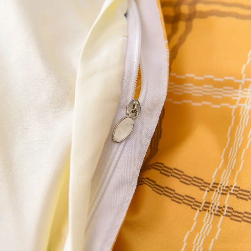 Мода комплект постельного белья Роскошный розовый одежда для всей семьи с