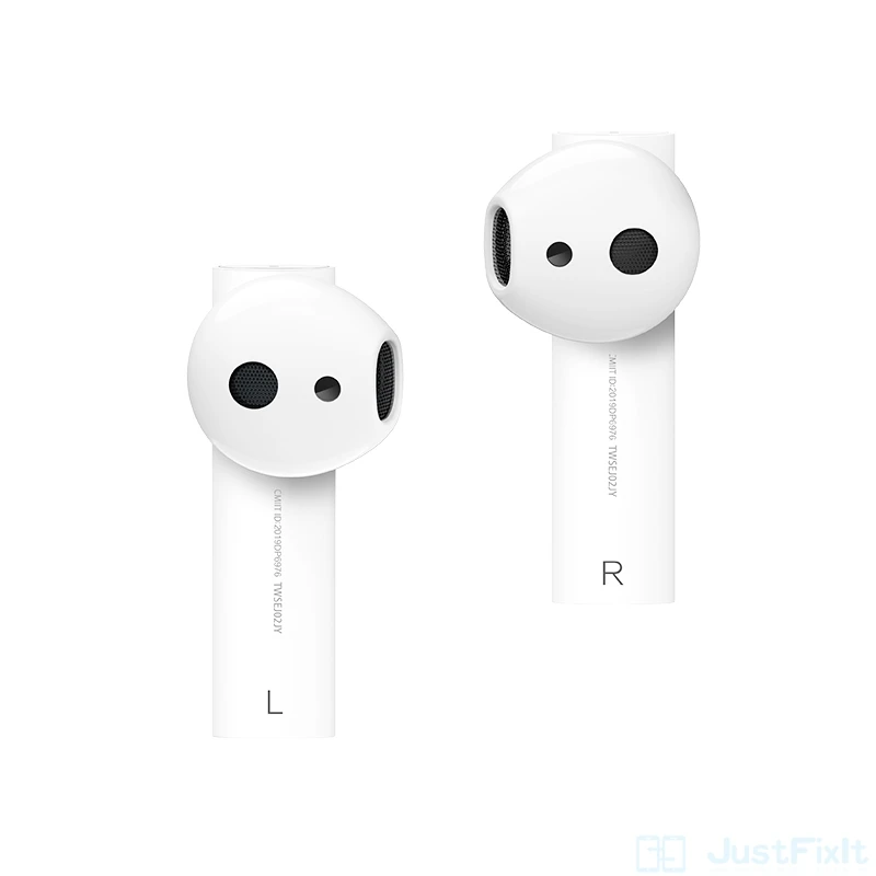 Xiaomi Airdots Pro 2 Air TWS беспроводные наушники Mi True Earbuds LHDC Tap стерео управление двойной