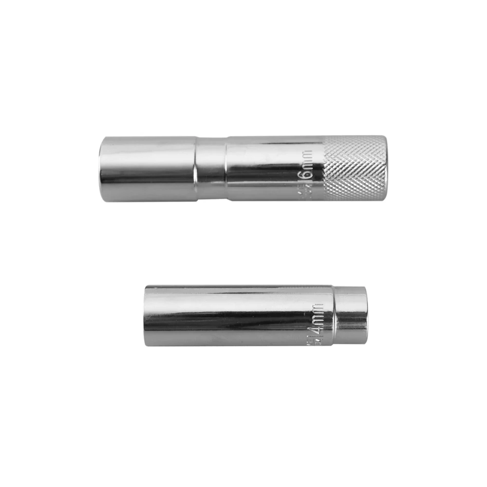 3/8 &quotDR 5-60Nm Регулируемый мини двойной масштаб динамометрический ключ набор
