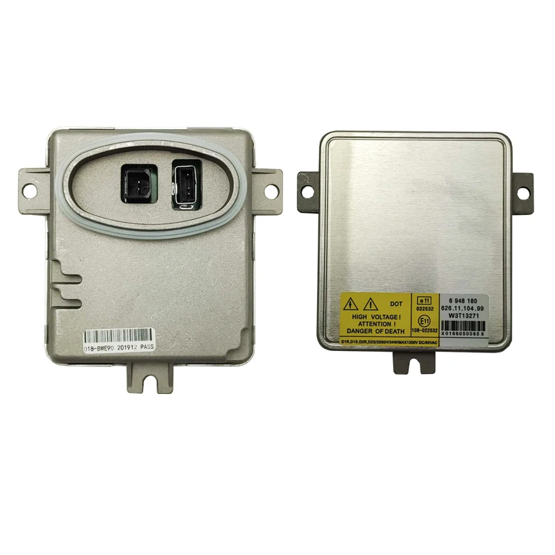 

1 шт. 6948180 626.11.104.99 W3T13271 0166050085 D1S D1R D2S D2R для BMW 3-series 2006-2008 (E90 / E91), Для Седана и пикапа