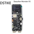 DSTIKE WiFi Deauther Monster V5