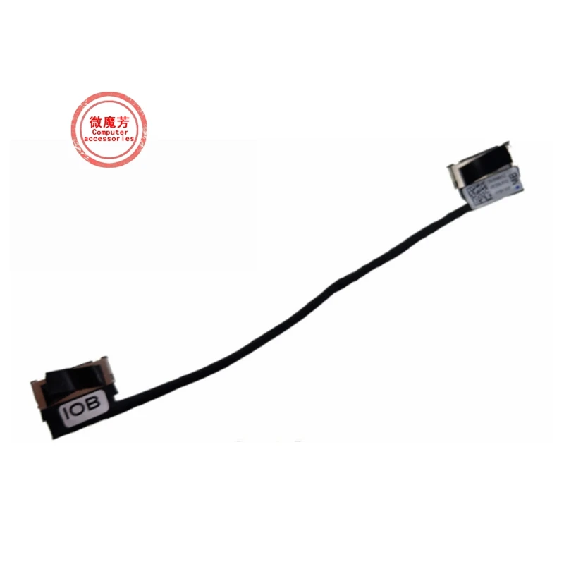 

Laptop new IOB Dell Inspiron 5370 Vostro 5471 USB Ethernet Board cable IOB CABLE W4V53 0W4V53 20PIN