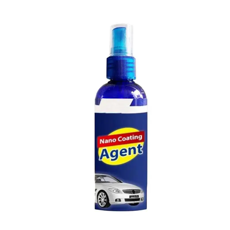 

Automotive interior coating wax reducer polishing coating coating hydrophobic glass coating motorcycle paint care anti-scratch a