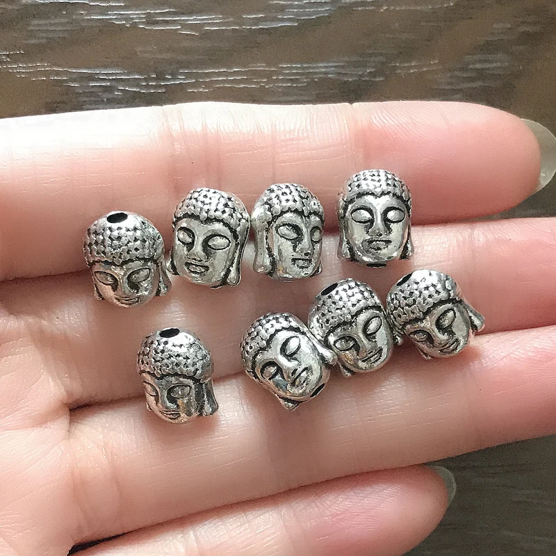 Фурнитура для изготовления ювелирных изделий своими руками бусины из цинкового