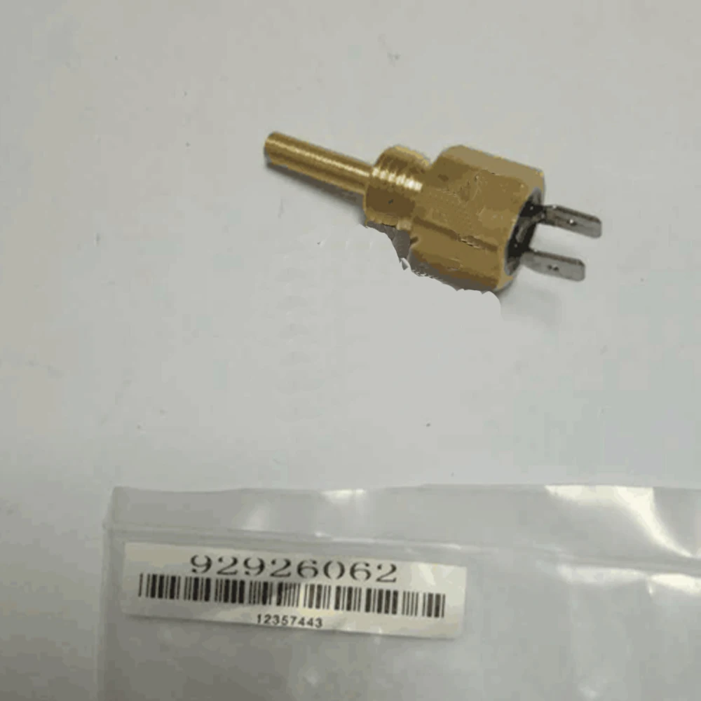 92926062 запасные части для воздушного компрессора датчик переключения температуры