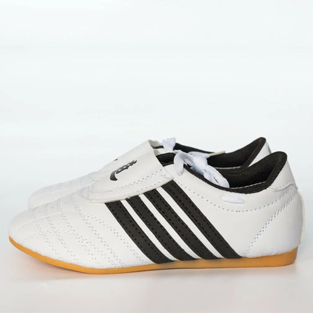 

Taekwondo Shoes Adults Children Special Shoes Non-Slip Comfortable Wear-Resistant Shoes Sports Shoes