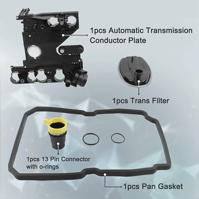 Автоматический фоторазъем с фильтром и прокладкой для Benz Mercedes 722 6 Dodge Sprinter 2500