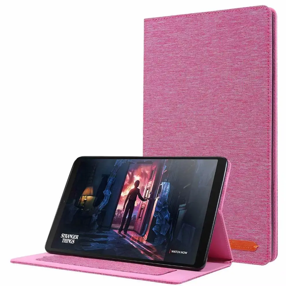 Чехол для планшета Samsung Galaxy Tab A T510 T515 SM-T510 SM-T515 10 1 дюймов принципиально