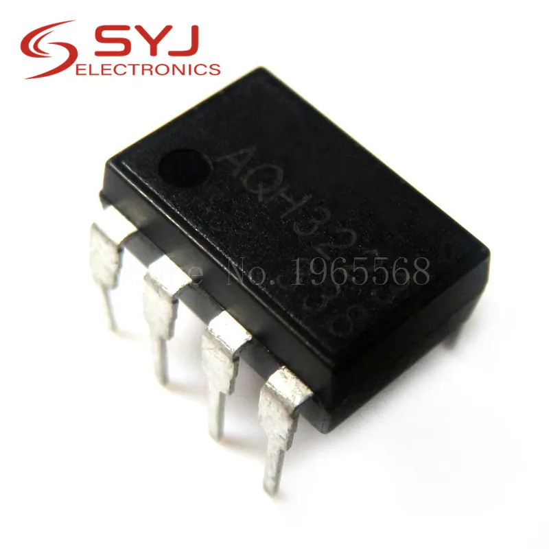 

10pcs/lot AQH3223 = H3223B5 3223B5 DIP-7 In Stock