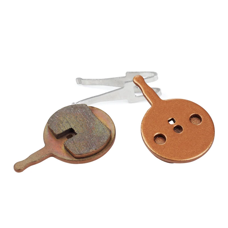 2 пары тормозные колодки для велосипеда | Спорт и развлечения