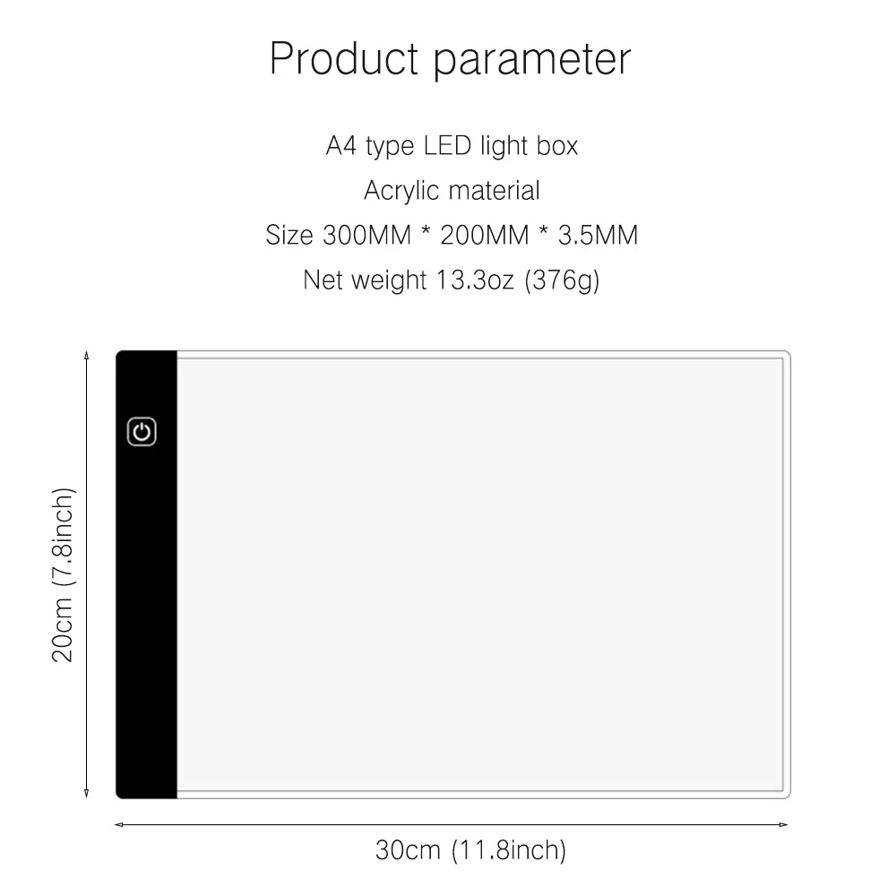 Комиксы Рисунок трафарет для рисования доска сенсорная художественная