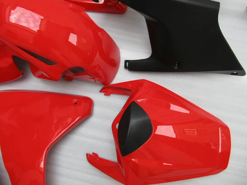 Комплект обтекателей под давлением для HONDA CBR1000RR 08 09 10 11 CBR 1000RR 1000 2008 2009 2011