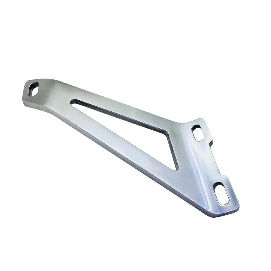 Кронштейн-вешалка для выхлопных газов мотоцикла аксессуары CNC YZF R1 YZF-R1 2000-2005 Kawasaki