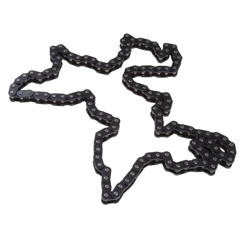 

Motorcycle Mini Pocket Bike 43CC/47CC/49CC T8F Drive Chain 120L Heavy Duty
