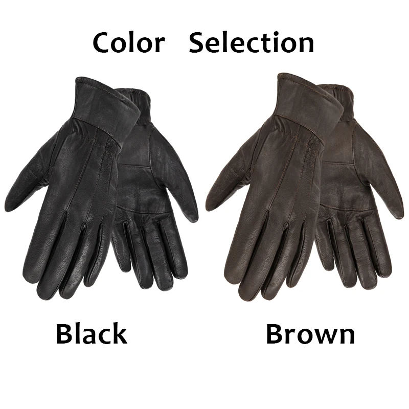 Мотоциклетные Перчатки защитные перчатки для езды на мотоцикле с сенсорным