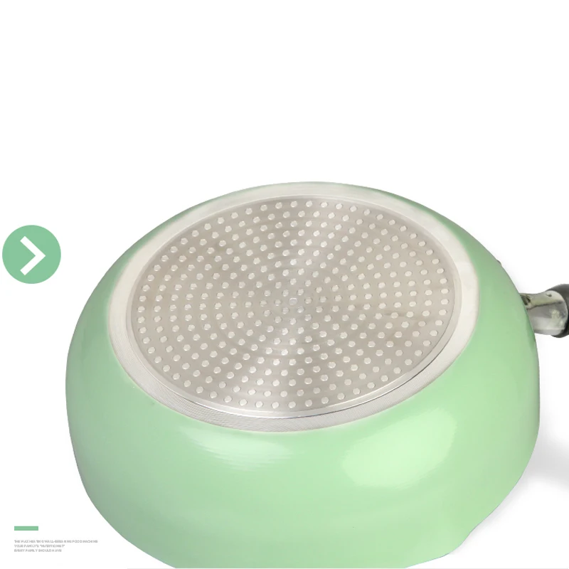 Сковорода сковорода с антипригарным покрытием 24/26/28 см | Дом и сад