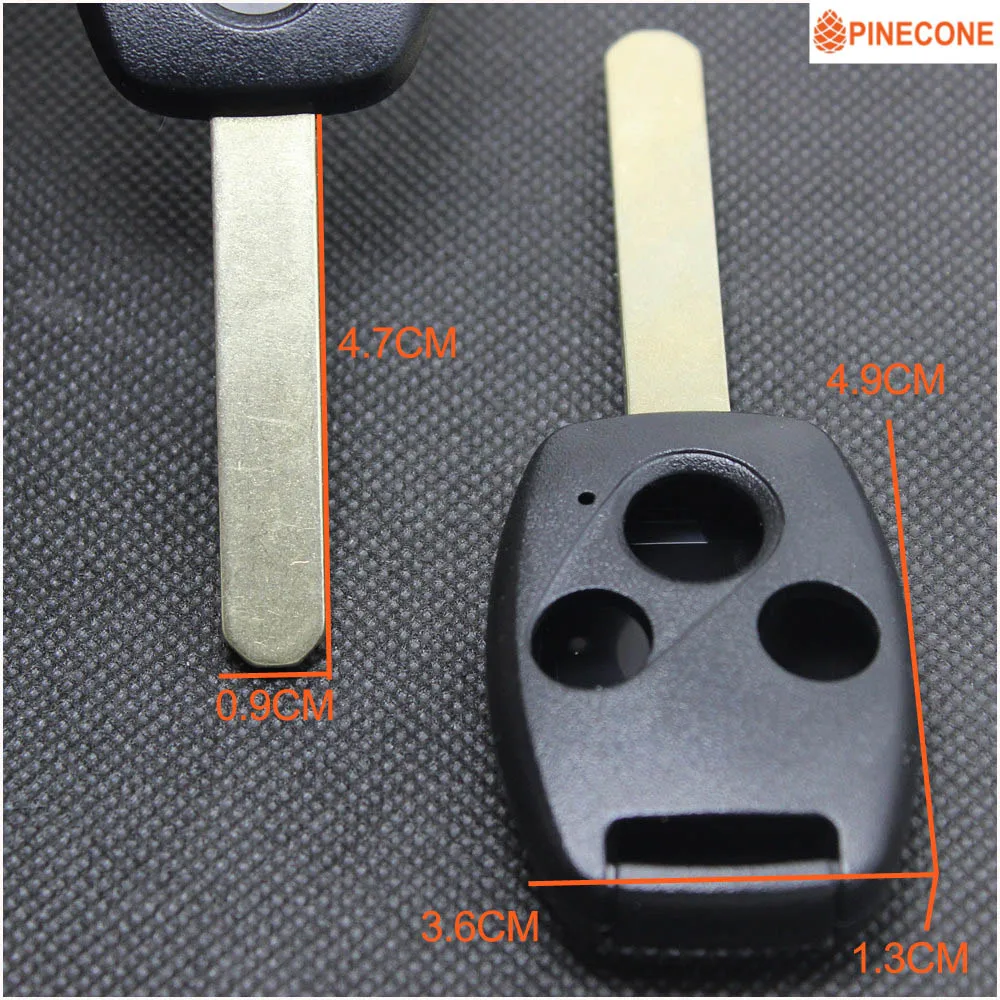PINECONE для HONDA ACCORD CRV пилотный гражданский 2003 2007 2008 2009 2010 2011 2012 2013 модифицированный и