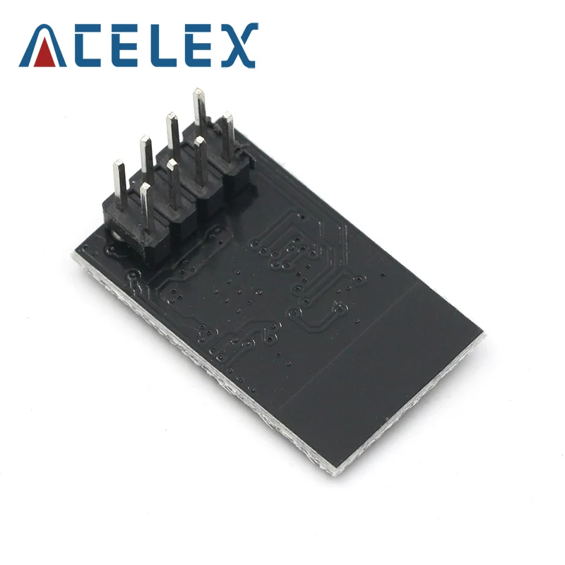 1 шт. улучшенная версия Φ ESP8266 последовательный беспроводной модуль