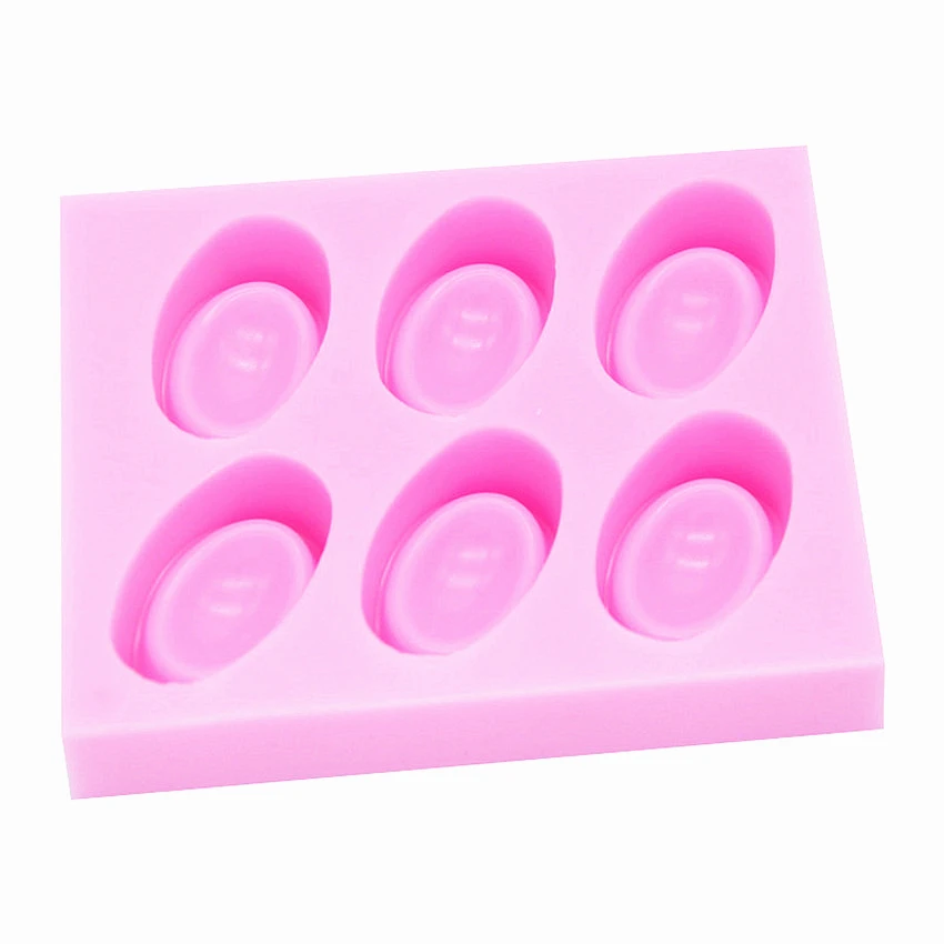 Силиконовая форма сделай сам в виде лепестков для украшения торта|Формы тортов| |