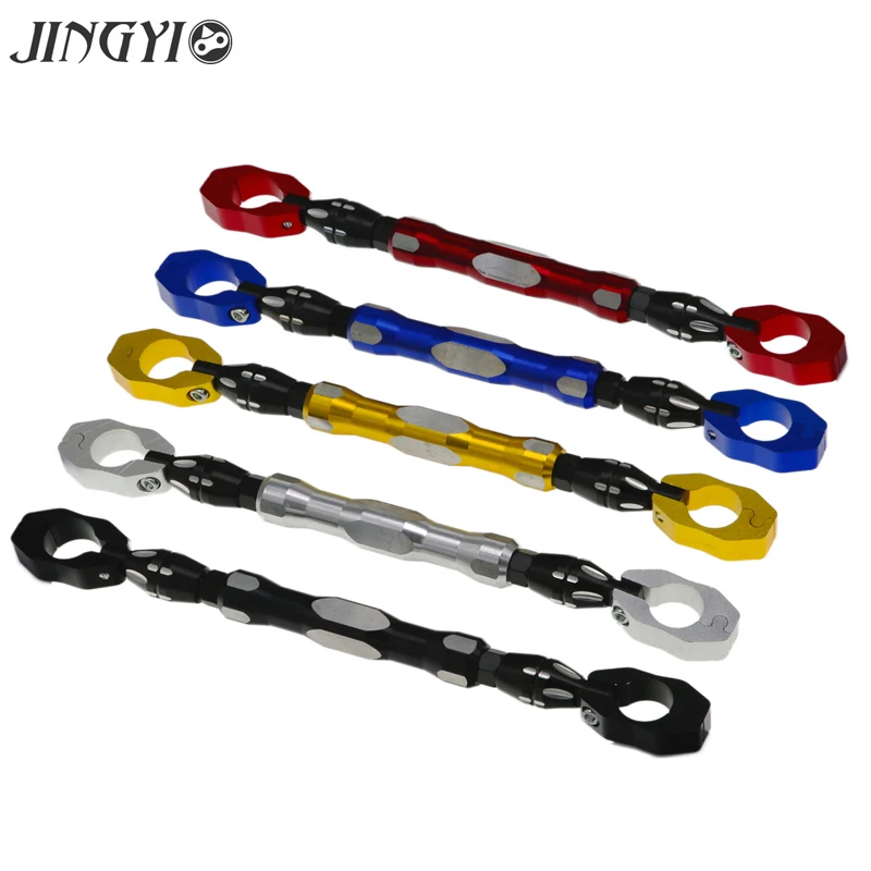 

Motorcycle Motocross Balance Bar 7/8" 22mm Adjustable CNC Levers FOR YAMAHA MT-09 Tracer 700 900 YZFR1 YZF-R125 YZFR6 FZ1 FAZER