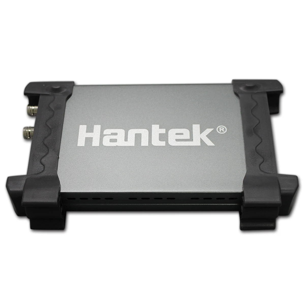 Цифровой USB-осциллограф Hantek 6022BL 2 канала пропускная способность 20 МГц частота