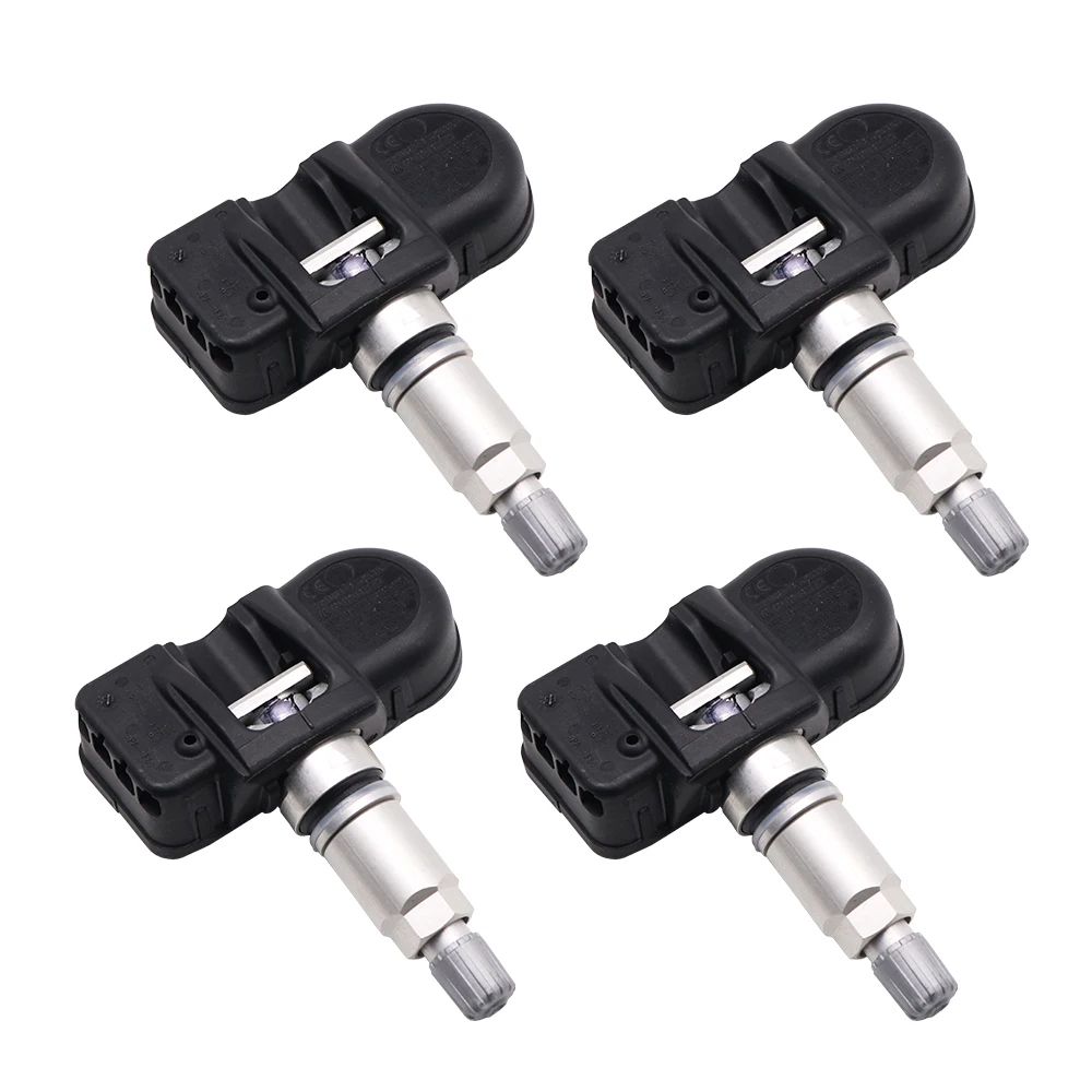 

For FOR 2013-2014 Mercedes-Benz CLA-Class [C117] 433Mhz OEM original TPMS TIRE PRESSURE MONITOR SENSOR A0009057200