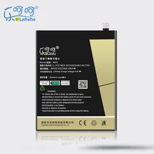 Новый оригинальный аккумулятор LEHEHE BN41 для Xiaomi Redmi Note 4 / 4X MTK Helio X20