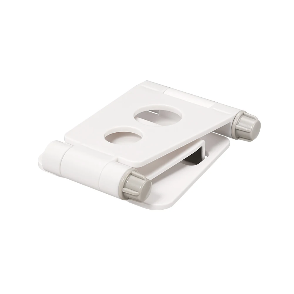 Складной держатель для телефона регулируемый под несколькими углами Настольный