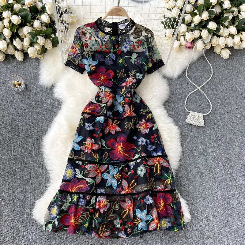 

Dresses