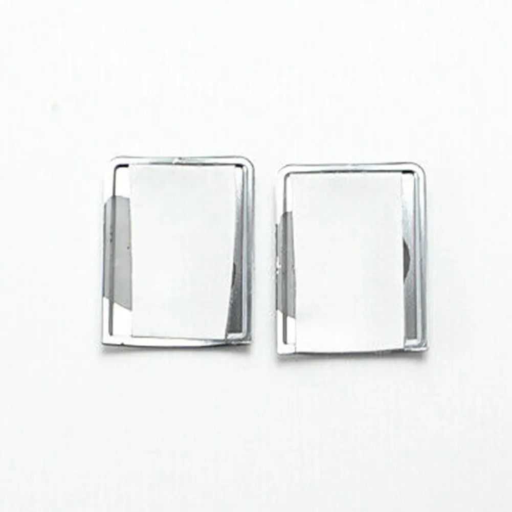 

Trim Buttons Sequins Trim Buttons For Mercedes Benz E Class W212 2012-2015