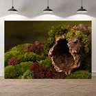 SeekPro фон для фотосъемки новорожденного портрет один год Дети плакат детский наряд для дня рождения от магазина allenjoy категории люкс для студии Фоны фон для фотосъемки