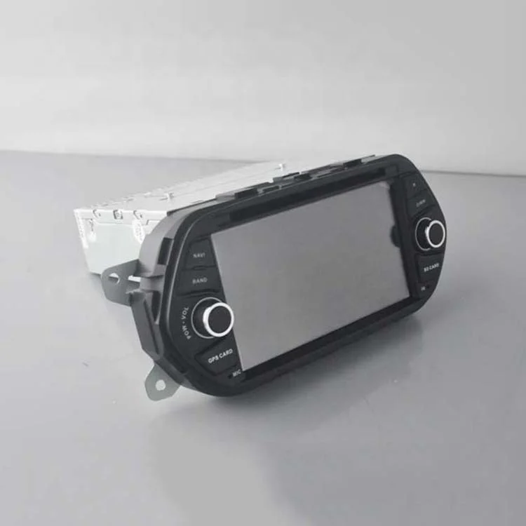 ANDROID 10 0 для FIAT TYPE EAGA Новый 2015-2017 портативный автомобильный стерео радио Gps DVD Automotivo
