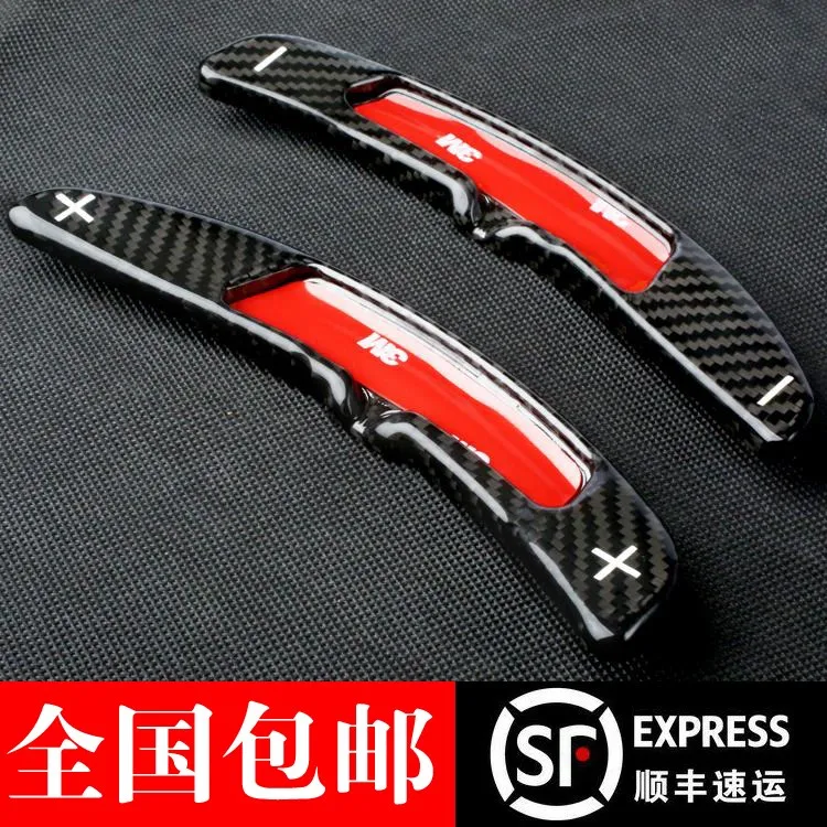 

Для Porsche Macan 911 718 991 Cayenne Panamera, модифицированные автомобильные переключатели рулевого колеса