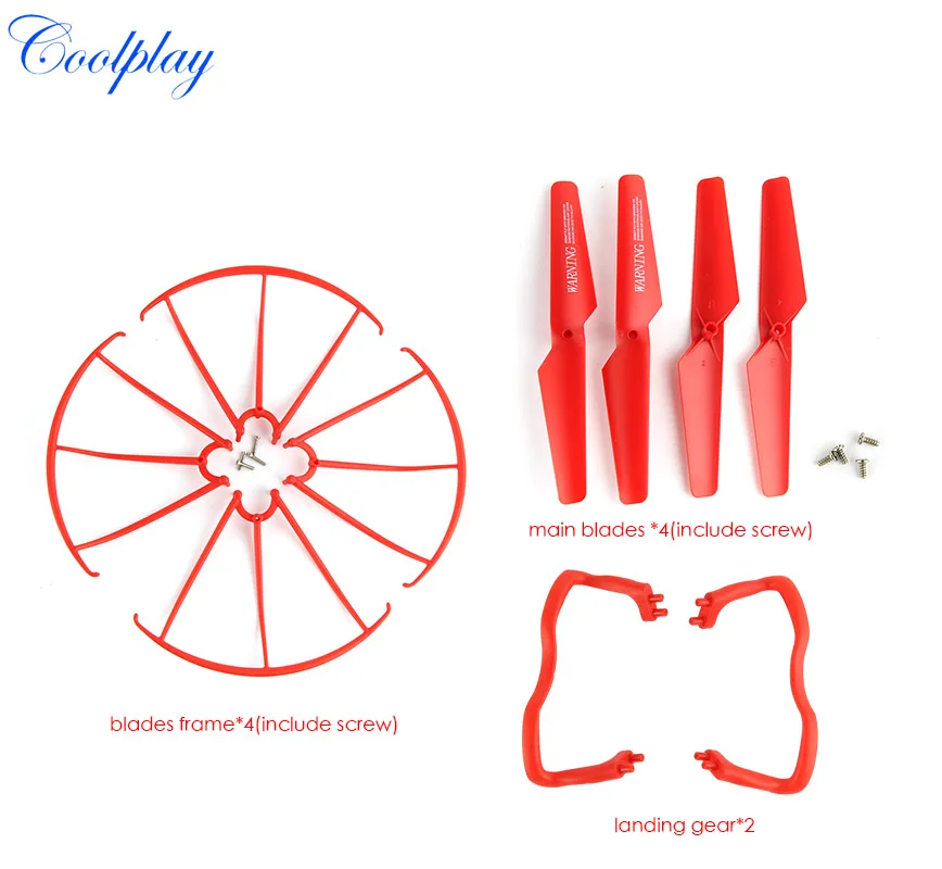 3 цвета syma x5 x5c запасные части осно