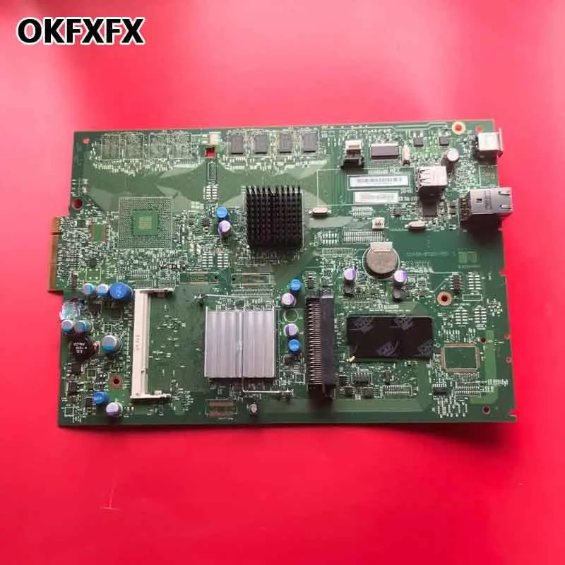 CC493-69001 CC440-60001 плата для HP CP4525 CP4525N CP4525DN CP4025 CP4025N CP4025DN CP 4525 4525N 4525DN 4025 4025DN | Компьютеры